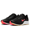 Nike Air Zoom Pegasus 37 FlyEase 'Black Bright Mango' CK8474-005