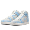 (WMNS) Nike Dunk High SE 'Celestine Blue Sail' FD0882-400