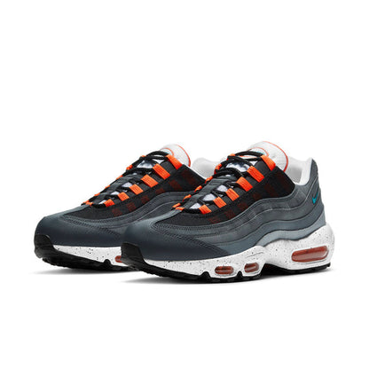 Nike Air Max 95 'Black Speckled' CZ0191-001
