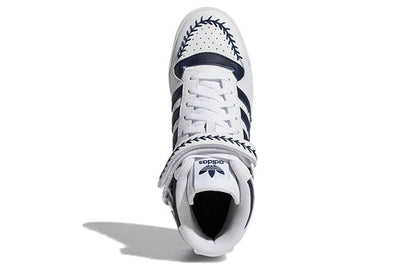 adidas Aaron Judge x Forum Mid 'Baseball' GY3814