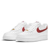 Nike Air Force 1 Low 'White Team Red' CZ0326-100
