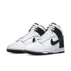 Nike Dunk High SE 'White Black' DD3359-100