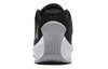 Air Jordan Rising Hi-Low X 'Black White Grey' 849982-004