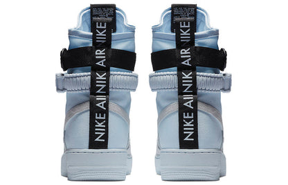 Nike SF Air Force 1 High 'Blue Tint' 864024-402
