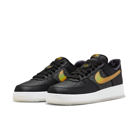 Nike Air Force 1 Low Premium 'Bronx Origins - 50th Anniversary' FN6835-010
