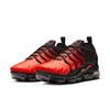 Nike Air VaporMax Plus 'Black Crimson Gradient' DZ4857-001