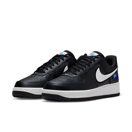 Nike Air Force 1 Low 'Black White' FN7804-001