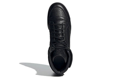 adidas Y-3 Forum Hi OG 'Triple Black' GZ8795
