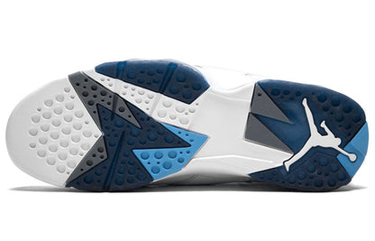 Air Jordan 7 Retro 'French Blue' 2015 304775-107