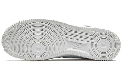 Nike x Just Don Air Force 1 High 'AF100' AO1074-100