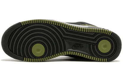Air Jordan Fusion 3 LS 'Black Green' 333300-031