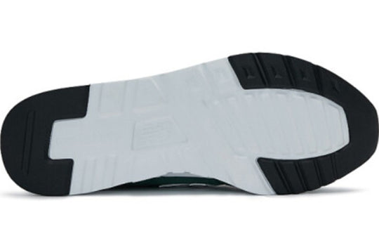 New Balance 997 D Wide 'Green Grey' CM997HXM