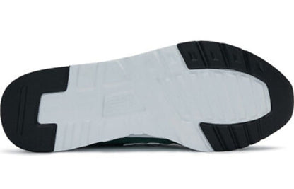 New Balance 997 D Wide 'Green Grey' CM997HXM