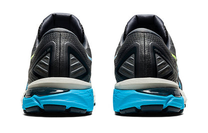 ASICS GT-2000 9 2E Wide 'Carrier Grey Digital Aqua' 1011A984-022