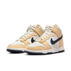 (WMNS) Nike Dunk High Premium 'Sesame Obsidian' DX2044-101