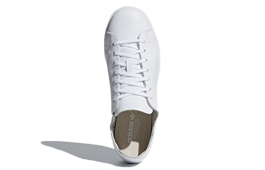 (WMNS) adidas originals Stan Smith Nuud Shoes White CQ2900