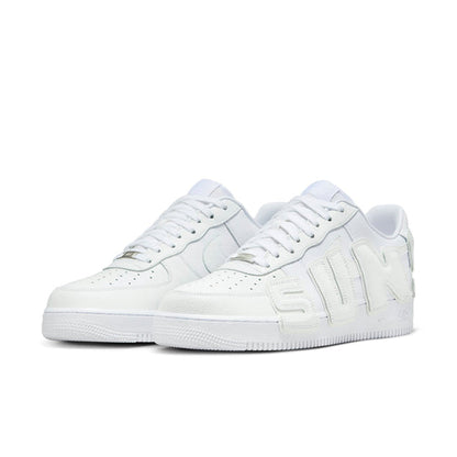 Nike x Cactus Plant Flea Market Air Force 1 Low 'White 2024' FQ7069-100