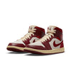 (WMNS) Air Jordan 1 Mid SE 'Red Cream' DZ2820-601