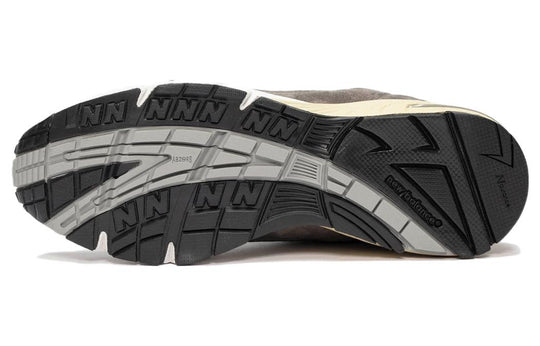 (WMNS) New Balance 991 Made in England '40th Anniversary' W991UKF
