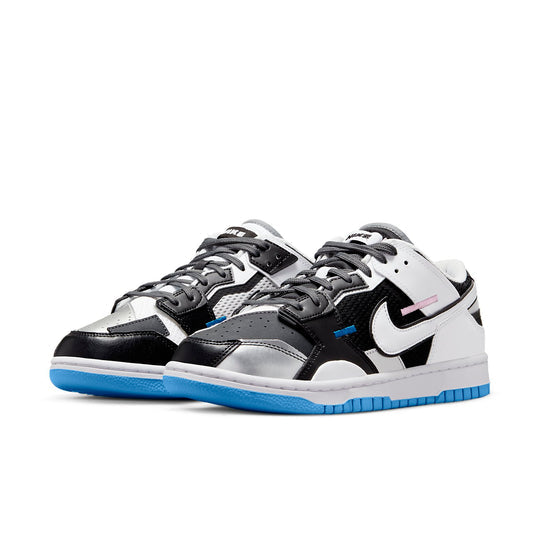 Nike Dunk Low Scrap Premium 'Mismatch' DN5381-001