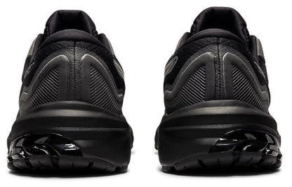(WMNS) ASICS GT-1000 11 Wide 'Triple Black' 1012B196-002