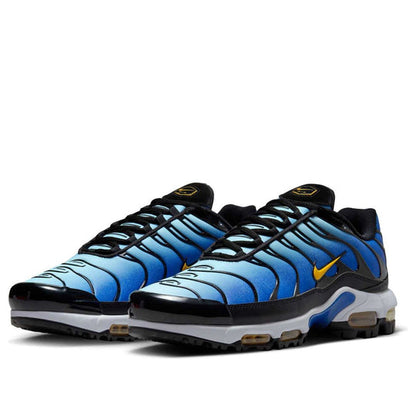 Nike Air Max Plus Golf 'Hyper Blue' FZ4150-400