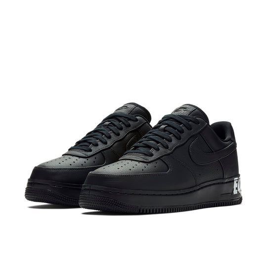 Nike Air Force 1 Low CMFT BHM 'Equality' AQ2125-001