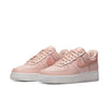 (WMNS) Nike Air Force 1 Low '07 ESS 'Cross Stitch - Pink Oxford' DJ9945-600