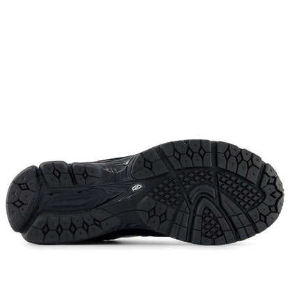 New Balance 2002R 'Black White' M2002RXX