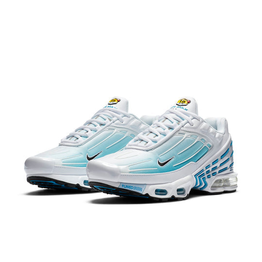 Nike Air Max Plus 3 'Laser Blue' CK6715-100