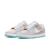 Nike Dunk Low SE 'Barber Shop - Grey' DH7614-500