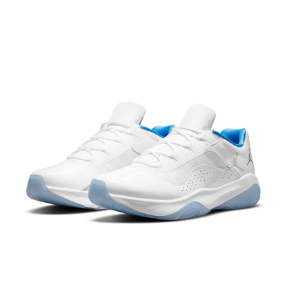 Air Jordan 11 CMFT Low 'White Army Navy' DO0751-100