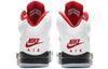 Air Jordan 5 Retro 'Fire Red' 2020 DA1911-102