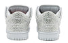 Nike x Cactus Plant Flea Market x Swarovski Dunk Low 'Pure Platinum' CZ2670-001