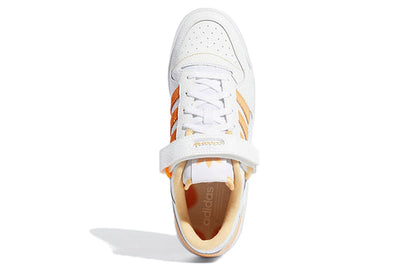 adidas Forum Low 'White Pulse Amber' GY5833