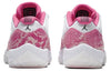 (WMNS) Air Jordan 11 Retro Low 'Pink Snakeskin' AH7860-106