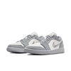 (WMNS) Air Jordan 1 Low SE 'Light Steel Grey' DV0426-012