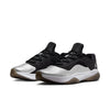 (WMNS) Air Jordan 11 CMFT Low 'Silver Toe' DV2629-001