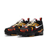 Nike Air VaporMax Evo SE 'First Use - Black Orange' DB0159-001