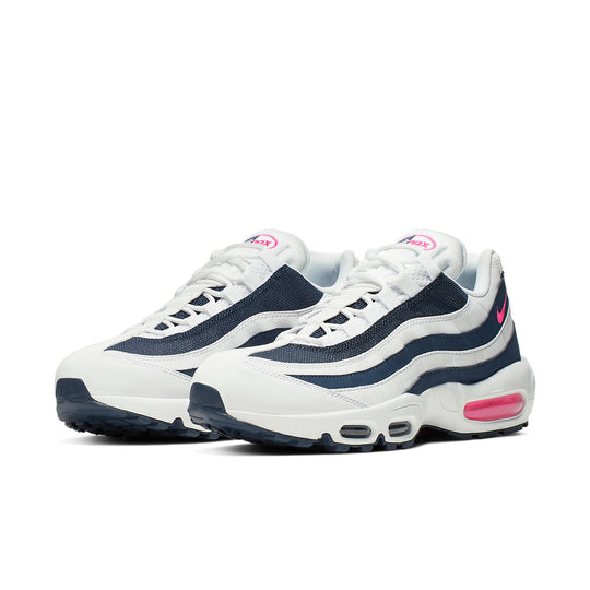 Nike Air Max 95 'Marine Day - Midnight Navy' CQ3644-161