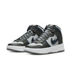 (WMNS) Nike Dunk High Up 'Iron Grey' DH3718-002
