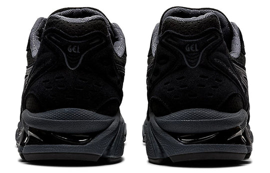 ASICS Gel-Kayano 14 'Black Carrier Grey' 1201A244-001