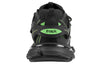 Balenciaga Track Sneaker 'Black Green' 542023W3AC21035
