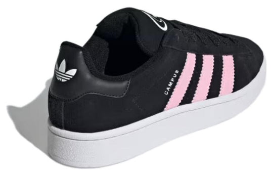 (WMNS) adidas Campus 00s 'Core Black True Pink' ID3171