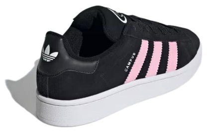 (WMNS) adidas Campus 00s 'Core Black True Pink' ID3171