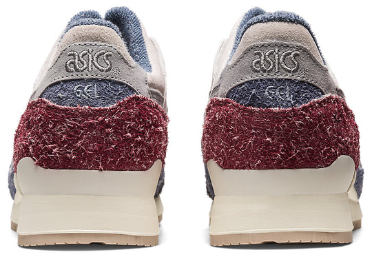 ASICS x Kith Gel-Lyte 3 07 Remastered 'Seoul' 1201A847-100
