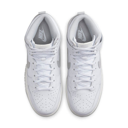 (WMNS) Nike Dunk High 'Grey Fog' DD1869-111