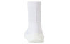 (WMNS) Balenciaga Speed 3.0 High-Top Running Shoes White 654466W2DN29000