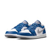 Air Jordan 1 Low 'True Blue' 553558-412