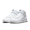(WMNS) Nike Dunk High Rebel 'Summit White' DH3718-100